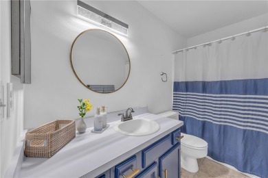 Adorable B-Plan corner unit-the largest model in the on The American Golf Club in Florida - for sale on GolfHomes.com, golf home, golf lot