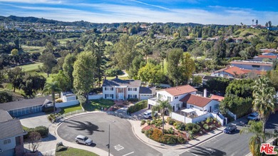 Imagine waking up every morning to stunning views of a lush golf on Braemar Country Club in California - for sale on GolfHomes.com, golf home, golf lot