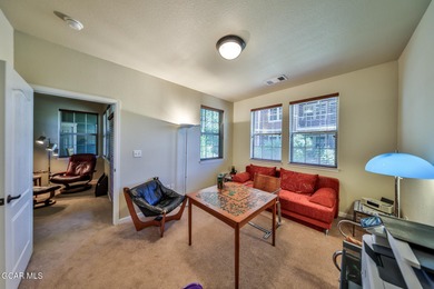 This beautifully updated ground-level condo in Aspen Meadows was on Headwaters Golf Course At Granby Ranch in Colorado - for sale on GolfHomes.com, golf home, golf lot