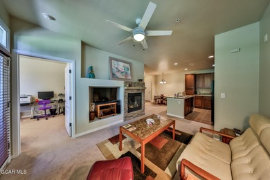 This beautifully updated ground-level condo in Aspen Meadows was on Headwaters Golf Course At Granby Ranch in Colorado - for sale on GolfHomes.com, golf home, golf lot