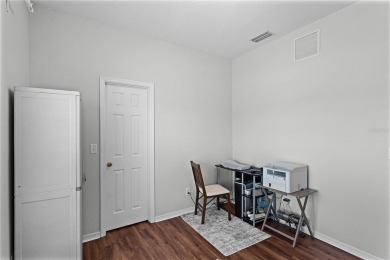 Under contract-accepting backup offers. FOR SALE - 2 Bedroom/2 on Cypresswood Golf and Country Club in Florida - for sale on GolfHomes.com, golf home, golf lot