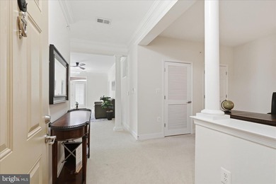 Welcome to the gated Heritage Hunt Golf & Country Club, a on Heritage Hunt Golf and Country Club in Virginia - for sale on GolfHomes.com, golf home, golf lot