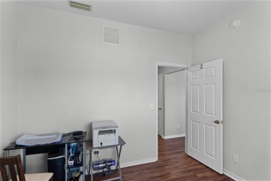 Under contract-accepting backup offers. FOR SALE - 2 Bedroom/2 on Cypresswood Golf and Country Club in Florida - for sale on GolfHomes.com, golf home, golf lot