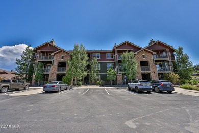 This beautifully updated ground-level condo in Aspen Meadows was on Headwaters Golf Course At Granby Ranch in Colorado - for sale on GolfHomes.com, golf home, golf lot