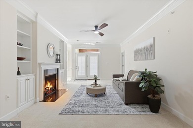 Welcome to the gated Heritage Hunt Golf & Country Club, a on Heritage Hunt Golf and Country Club in Virginia - for sale on GolfHomes.com, golf home, golf lot