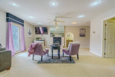 STOP! Call the listing agent to get priority access, built-in on Woodlake Golf Club in Tennessee - for sale on GolfHomes.com, golf home, golf lot