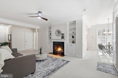 Welcome to the gated Heritage Hunt Golf & Country Club, a on Heritage Hunt Golf and Country Club in Virginia - for sale on GolfHomes.com, golf home, golf lot