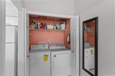 Under contract-accepting backup offers. FOR SALE - 2 Bedroom/2 on Cypresswood Golf and Country Club in Florida - for sale on GolfHomes.com, golf home, golf lot