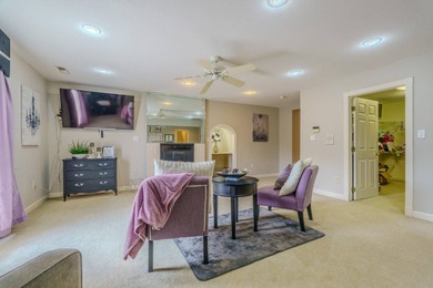 STOP! Call the listing agent to get priority access, built-in on Woodlake Golf Club in Tennessee - for sale on GolfHomes.com, golf home, golf lot