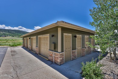 This beautifully updated ground-level condo in Aspen Meadows was on Headwaters Golf Course At Granby Ranch in Colorado - for sale on GolfHomes.com, golf home, golf lot