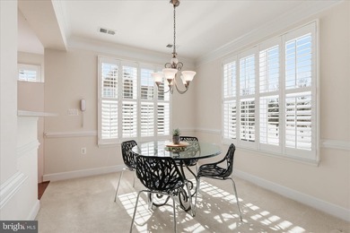 Welcome to the gated Heritage Hunt Golf & Country Club, a on Heritage Hunt Golf and Country Club in Virginia - for sale on GolfHomes.com, golf home, golf lot