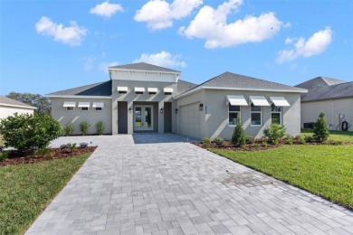 MOVE-IN READY!! STUNNING, BRAND NEW, UPGRADED, LAKE FRONT HOME on Glen Lakes Country Club in Florida - for sale on GolfHomes.com, golf home, golf lot