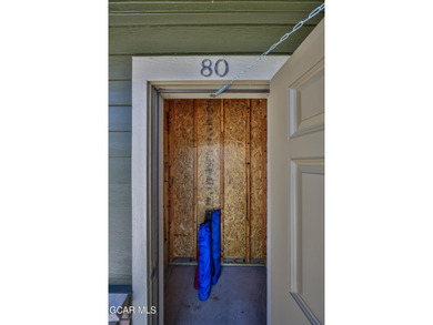 This beautifully updated ground-level condo in Aspen Meadows was on Headwaters Golf Course At Granby Ranch in Colorado - for sale on GolfHomes.com, golf home, golf lot