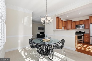 Welcome to the gated Heritage Hunt Golf & Country Club, a on Heritage Hunt Golf and Country Club in Virginia - for sale on GolfHomes.com, golf home, golf lot