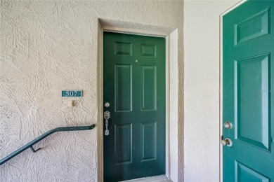 Under contract-accepting backup offers. FOR SALE - 2 Bedroom/2 on Cypresswood Golf and Country Club in Florida - for sale on GolfHomes.com, golf home, golf lot
