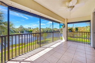 Renovator's Dream with Stunning Lake Views in Gated Saratoga on Lely Resort Golf and Country Club in Florida - for sale on GolfHomes.com, golf home, golf lot