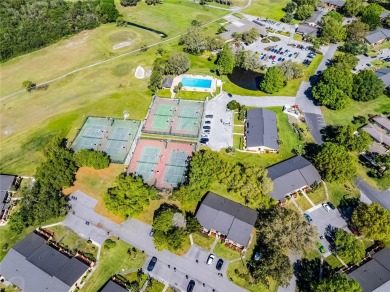 Under contract-accepting backup offers. FOR SALE - 2 Bedroom/2 on Cypresswood Golf and Country Club in Florida - for sale on GolfHomes.com, golf home, golf lot