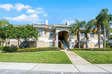 Under contract-accepting backup offers. FOR SALE - 2 Bedroom/2 on Cypresswood Golf and Country Club in Florida - for sale on GolfHomes.com, golf home, golf lot