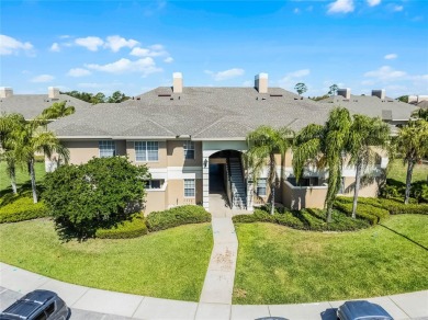 Under contract-accepting backup offers. FOR SALE - 2 Bedroom/2 on Cypresswood Golf and Country Club in Florida - for sale on GolfHomes.com, golf home, golf lot