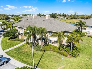 Under contract-accepting backup offers. FOR SALE - 2 Bedroom/2 on Cypresswood Golf and Country Club in Florida - for sale on GolfHomes.com, golf home, golf lot