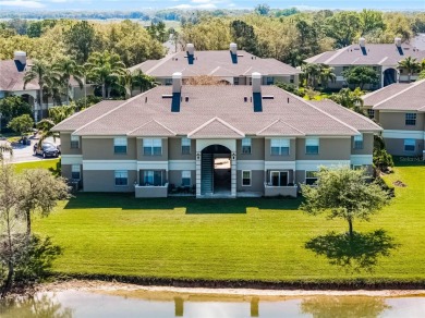 Under contract-accepting backup offers. FOR SALE - 2 Bedroom/2 on Cypresswood Golf and Country Club in Florida - for sale on GolfHomes.com, golf home, golf lot