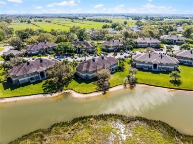 Under contract-accepting backup offers. FOR SALE - 2 Bedroom/2 on Cypresswood Golf and Country Club in Florida - for sale on GolfHomes.com, golf home, golf lot
