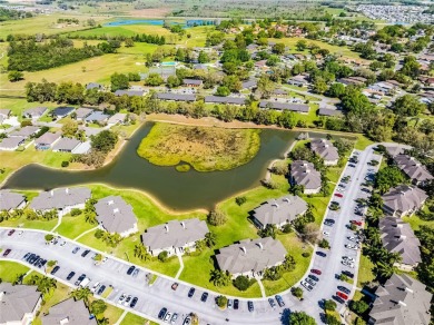 Under contract-accepting backup offers. FOR SALE - 2 Bedroom/2 on Cypresswood Golf and Country Club in Florida - for sale on GolfHomes.com, golf home, golf lot