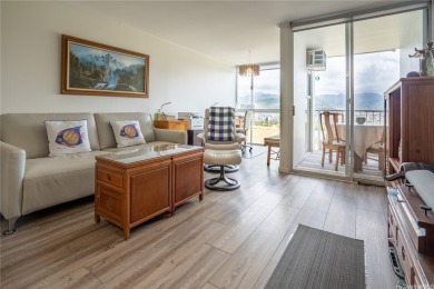 Welcome to your slice of paradise in the heart of Waikiki! This on Ala Wai Golf Course in Hawaii - for sale on GolfHomes.com, golf home, golf lot