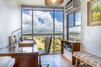 Welcome to your slice of paradise in the heart of Waikiki! This on Ala Wai Golf Course in Hawaii - for sale on GolfHomes.com, golf home, golf lot