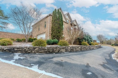 STOP! Call the listing agent to get priority access, built-in on Woodlake Golf Club in Tennessee - for sale on GolfHomes.com, golf home, golf lot