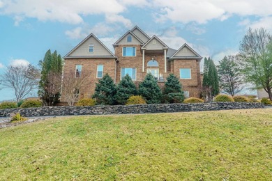 STOP! Call the listing agent to get priority access, built-in on Woodlake Golf Club in Tennessee - for sale on GolfHomes.com, golf home, golf lot
