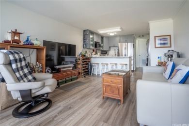 Welcome to your slice of paradise in the heart of Waikiki! This on Ala Wai Golf Course in Hawaii - for sale on GolfHomes.com, golf home, golf lot
