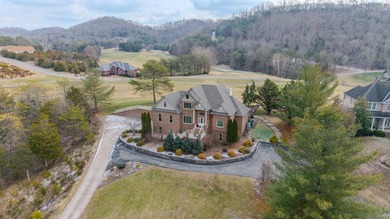 STOP! Call the listing agent to get priority access, built-in on Woodlake Golf Club in Tennessee - for sale on GolfHomes.com, golf home, golf lot