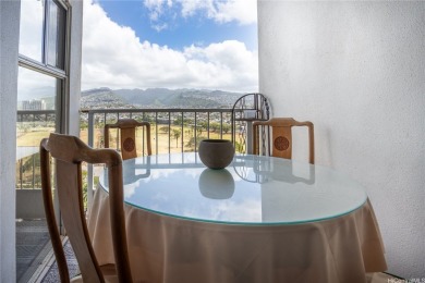Welcome to your slice of paradise in the heart of Waikiki! This on Ala Wai Golf Course in Hawaii - for sale on GolfHomes.com, golf home, golf lot