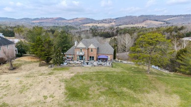 STOP! Call the listing agent to get priority access, built-in on Woodlake Golf Club in Tennessee - for sale on GolfHomes.com, golf home, golf lot