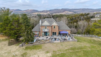 STOP! Call the listing agent to get priority access, built-in on Woodlake Golf Club in Tennessee - for sale on GolfHomes.com, golf home, golf lot