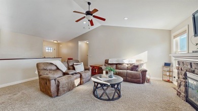 Experience Small Town Living with Big City Convenience!
Seller on Ballard Golf and Country Club in Iowa - for sale on GolfHomes.com, golf home, golf lot