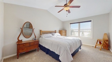 Experience Small Town Living with Big City Convenience!
Seller on Ballard Golf and Country Club in Iowa - for sale on GolfHomes.com, golf home, golf lot