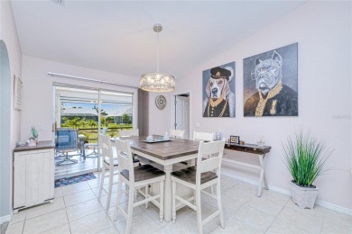 Don't Miss this Wonderful, 3bed/2bath/2 Car Garage, Open Split on Deep Creek Golf Club in Florida - for sale on GolfHomes.com, golf home, golf lot