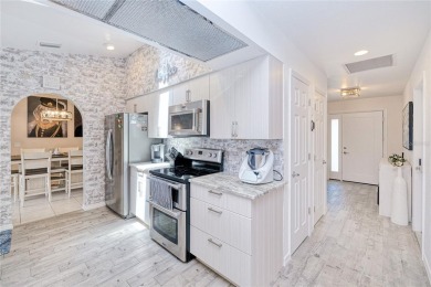 Don't Miss this Wonderful, 3bed/2bath/2 Car Garage, Open Split on Deep Creek Golf Club in Florida - for sale on GolfHomes.com, golf home, golf lot