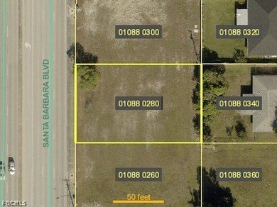 THIS LOT IS READY FOR YOUR DREAM HOME!!!! Perfect location to on Palmetto-Pine Country Club in Florida - for sale on GolfHomes.com, golf home, golf lot