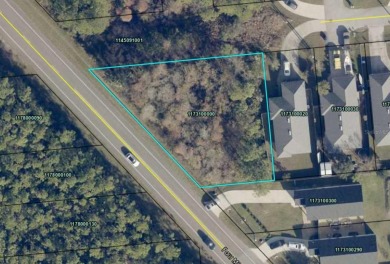 Under contract-accepting backup offers. CHECK OUT THIS LARGE LOT on Royal St. Augustine Golf and Country Club in Florida - for sale on GolfHomes.com, golf home, golf lot