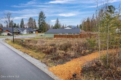 Welcome to The Retreat at Bay Trail, a thoughtfully planned on Sandpoint Elks Golf Course in Idaho - for sale on GolfHomes.com, golf home, golf lot
