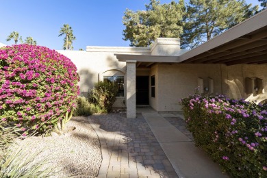 THIS IS ONE YOU DON'T WANT TO MISS! Welcome to the highly on Fountain of the Sun Country Club in Arizona - for sale on GolfHomes.com, golf home, golf lot