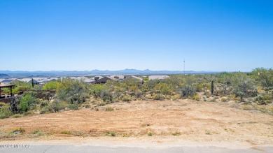 AVAILABLE NOW!!! This 1.14-acre vacant lot presents an on Heritage Highlands At Dove Mountain in Arizona - for sale on GolfHomes.com, golf home, golf lot