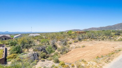 AVAILABLE NOW!!! This 1.14-acre vacant lot presents an on Heritage Highlands At Dove Mountain in Arizona - for sale on GolfHomes.com, golf home, golf lot