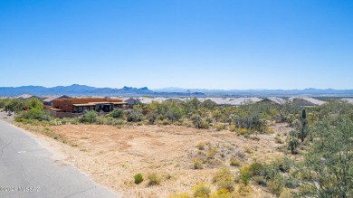 AVAILABLE NOW!!! This 1.14-acre vacant lot presents an on Heritage Highlands At Dove Mountain in Arizona - for sale on GolfHomes.com, golf home, golf lot