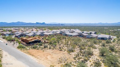 AVAILABLE NOW!!! This 1.14-acre vacant lot presents an on Heritage Highlands At Dove Mountain in Arizona - for sale on GolfHomes.com, golf home, golf lot