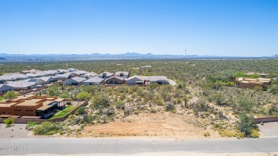 AVAILABLE NOW!!! This 1.14-acre vacant lot presents an on Heritage Highlands At Dove Mountain in Arizona - for sale on GolfHomes.com, golf home, golf lot