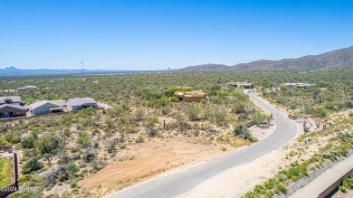 AVAILABLE NOW!!! This 1.14-acre vacant lot presents an on Heritage Highlands At Dove Mountain in Arizona - for sale on GolfHomes.com, golf home, golf lot